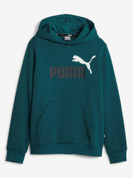 Puma ESS+ 2 Mikina dětská