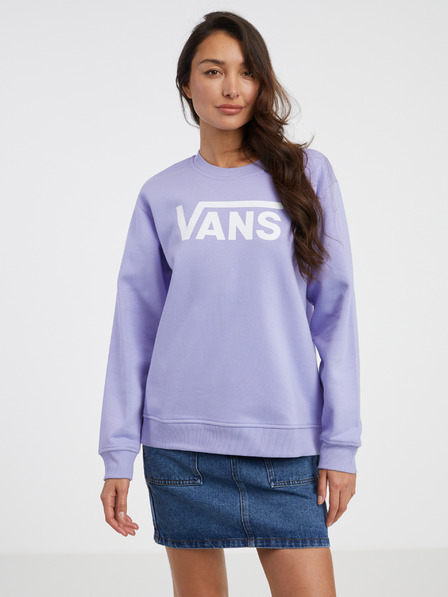 Vans Classic Crew Mikina