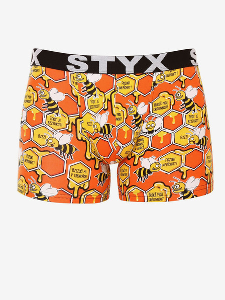 Styx Boxerky