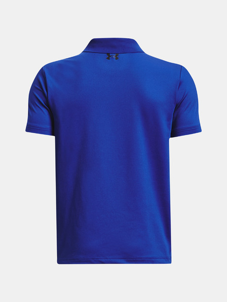 Under Armour Chlapecké tričko Under Armour UA Performance Polo