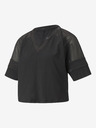 Puma Fashion Luxe Crop top Puma