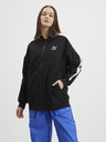 Puma Černý dámský oversize bomber Puma Classics