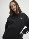 Puma Černý dámský oversize bomber Puma Classics