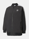 Puma Černý dámský oversize bomber Puma Classics