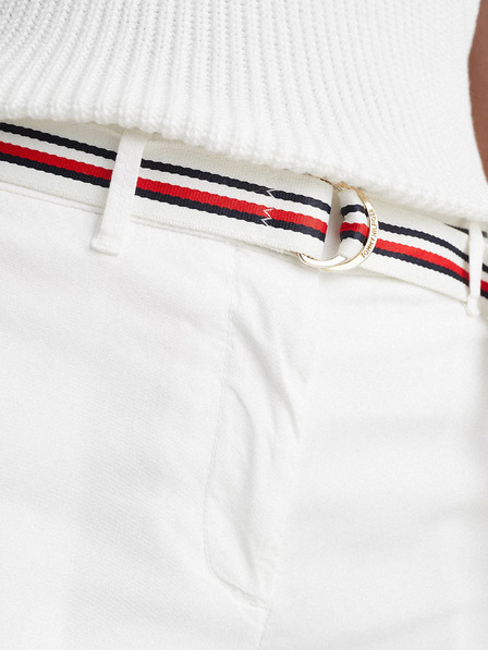 Tommy Hilfiger Chino Kalhoty