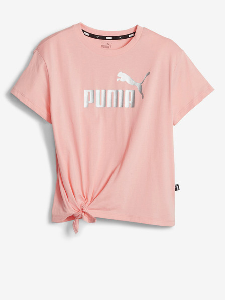 Puma ESS+ Triko dětské