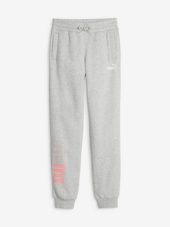 Puma Power Tepláky dětské