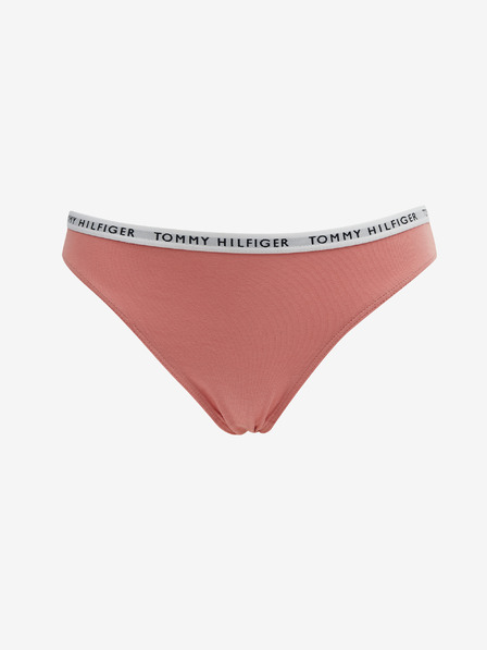 Tommy Hilfiger Underwear Kalhotky 3 ks