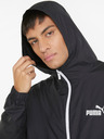 Puma Solid Windbreaker Bunda