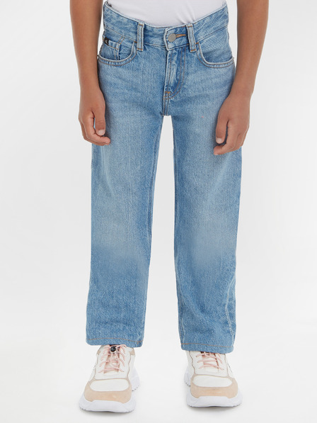 Calvin Klein Jeans Jeans dětské