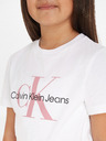 Calvin Klein Jeans Triko dětské