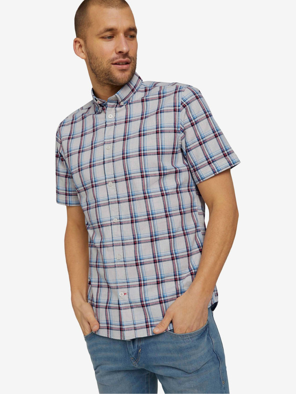 Tom Tailor Košile Tom Tailor