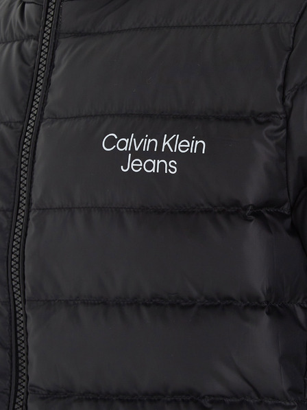 Calvin Klein Jeans Bunda dětská