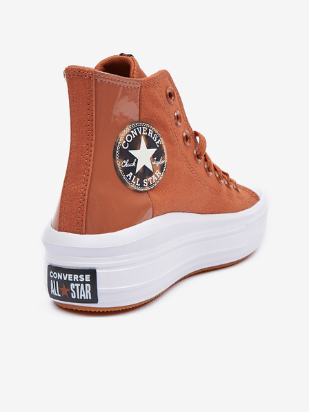 Converse Chuck Taylor All Star Move Tenisky