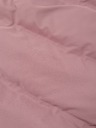 name it Starorůžová holčičí vesta name it Mellow