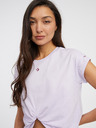 Converse Crop top