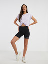 Converse Crop top