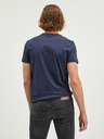 Diesel Tmavě šedé pánské slim fit džíny Diesel