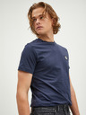 Diesel Tmavě šedé pánské slim fit džíny Diesel