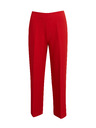 Orsay Červené dámské culottes ORSAY