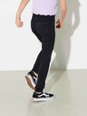 ONLY Černé holčičí skinny fit džíny ONLY Rain