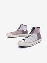 Converse Chuck 70 Crafted Patchwork Tenisky