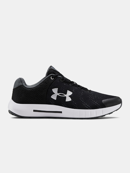 Under Armour UA GS Pursuit BP Tenisky dětské