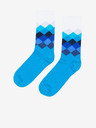 Ombre Clothing Ponožky 3 páry