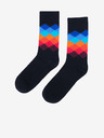 Ombre Clothing Ponožky 3 páry