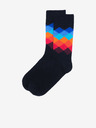 Ombre Clothing Ponožky 3 páry