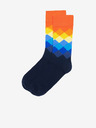 Ombre Clothing Ponožky 3 páry