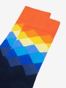 Ombre Clothing Ponožky 3 páry