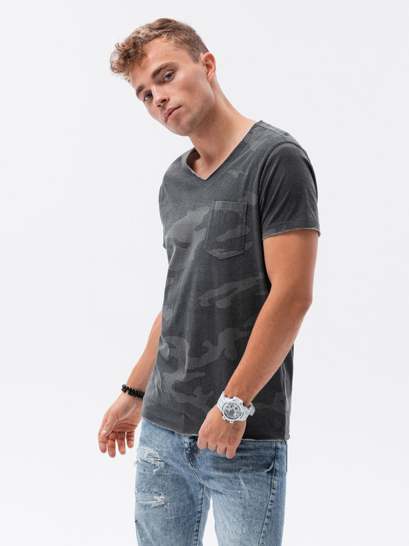 Ombre Clothing Triko
