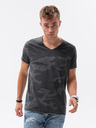 Ombre Clothing Triko