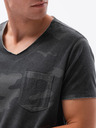 Ombre Clothing Triko