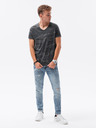 Ombre Clothing Triko