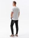 Ombre Clothing S1434 V-17A Triko