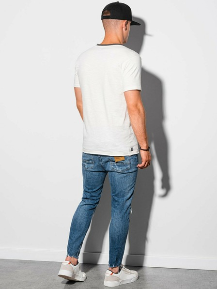 Ombre Clothing Triko