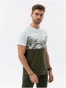 Ombre Clothing Triko
