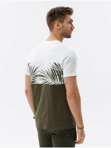 Ombre Clothing Triko