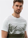 Ombre Clothing Triko