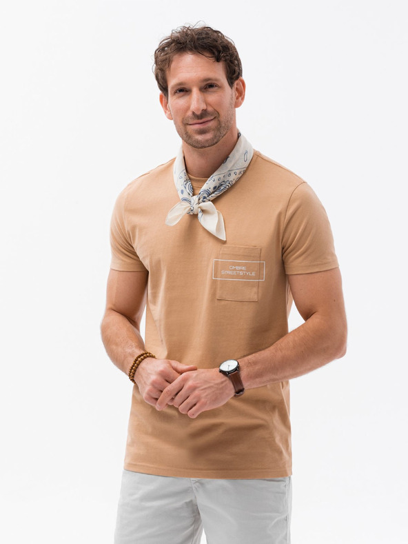 Ombre Clothing Triko