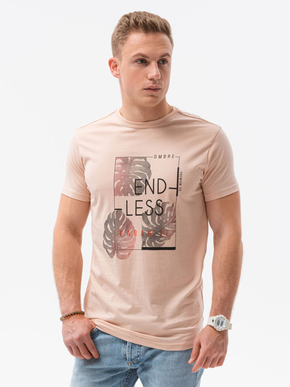 Ombre Clothing Triko