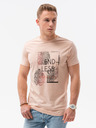 Ombre Clothing Triko
