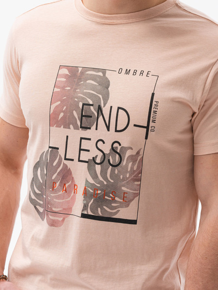 Ombre Clothing Triko
