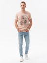 Ombre Clothing Triko