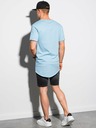 Ombre Clothing S1378 Triko