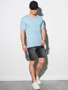 Ombre Clothing S1378 Triko
