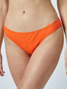 Dorothy Perkins Oranžový spodní díl plavek Dorothy Perkins