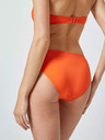 Dorothy Perkins Oranžový spodní díl plavek Dorothy Perkins